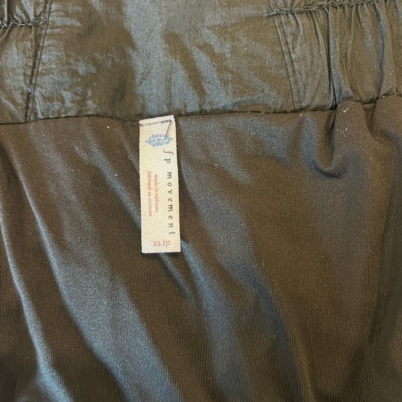 Free people way home shorts xs worn once - Picture 2 of 2